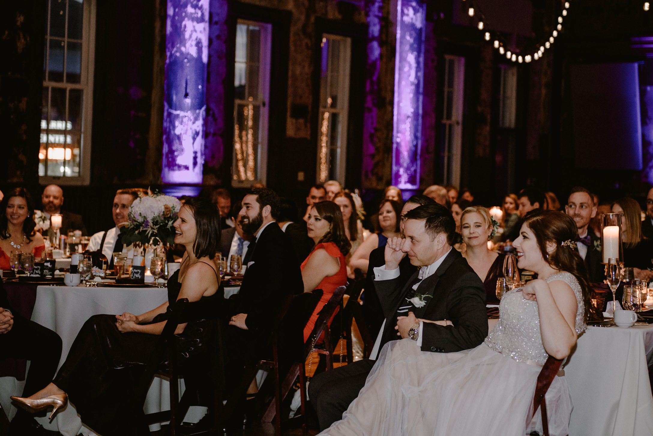 Turner Hall Ballroom Wedding Milwaukee WI