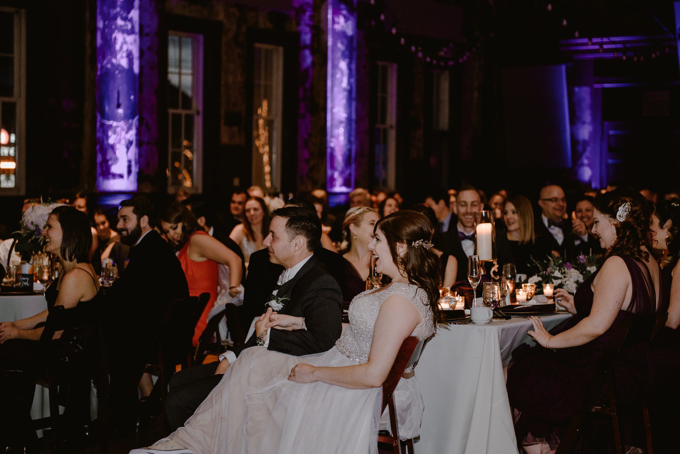 Turner Hall Ballroom Wedding Milwaukee WI