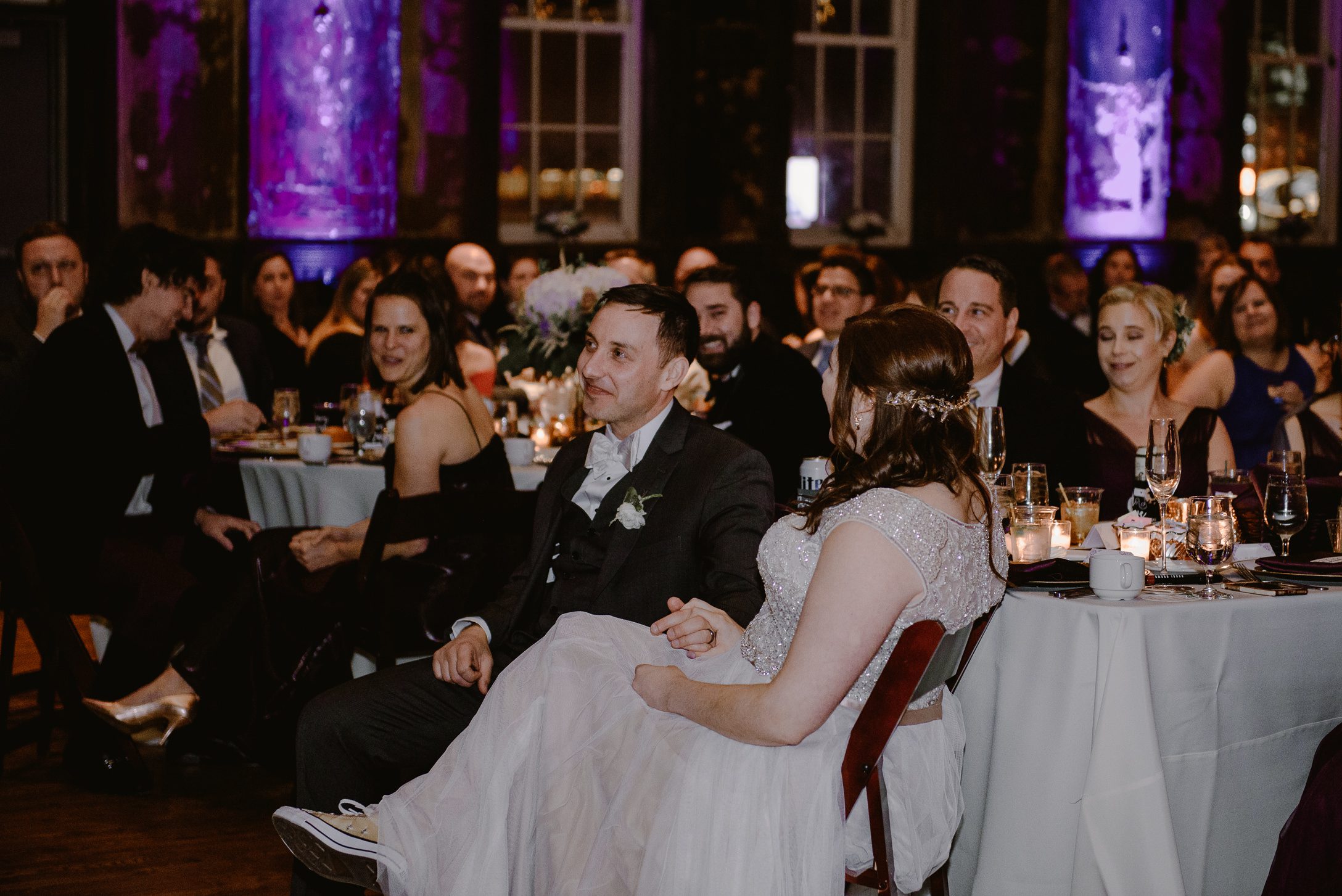 Turner Hall Ballroom Wedding Milwaukee WI