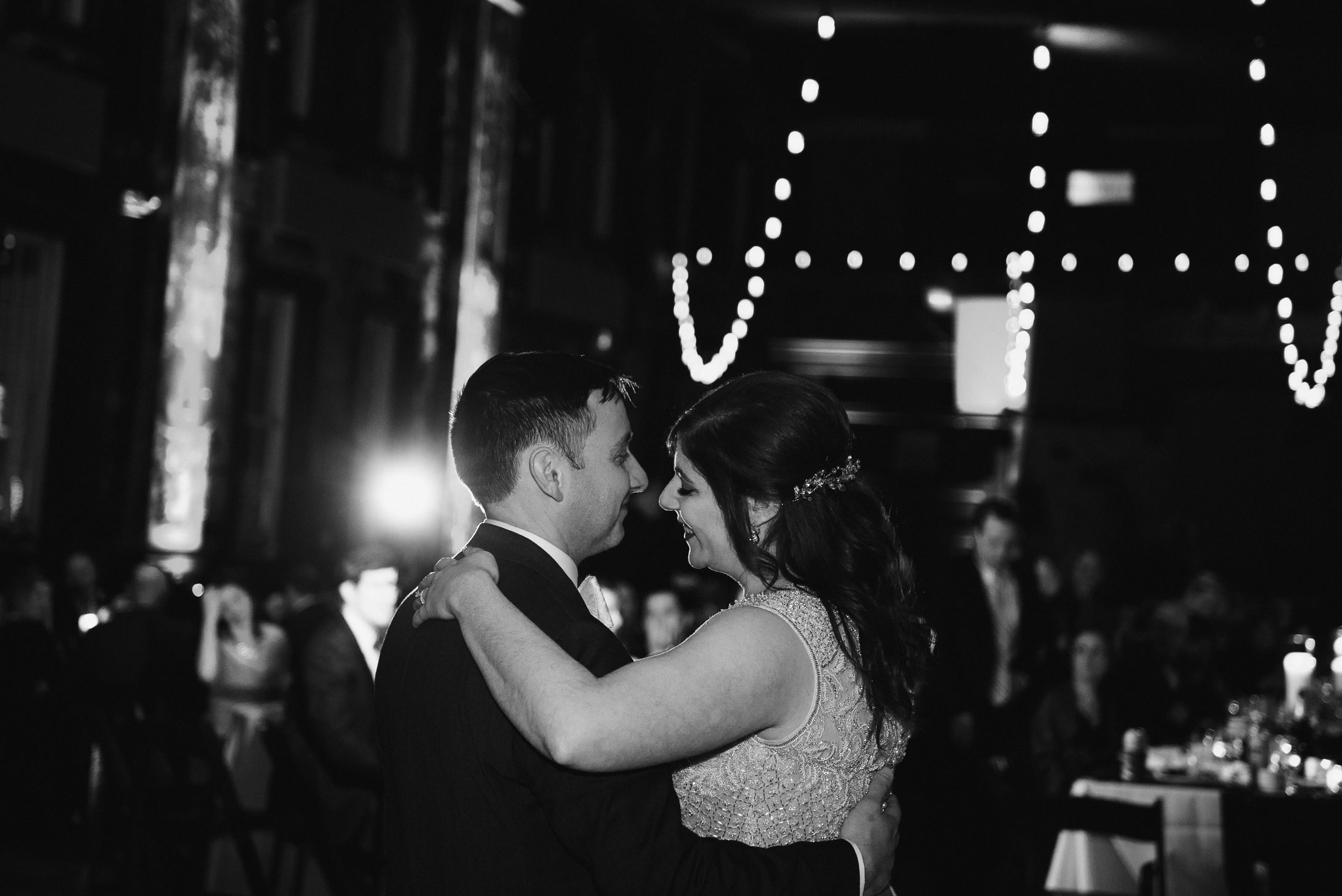 Turner Hall Ballroom Wedding Milwaukee WI