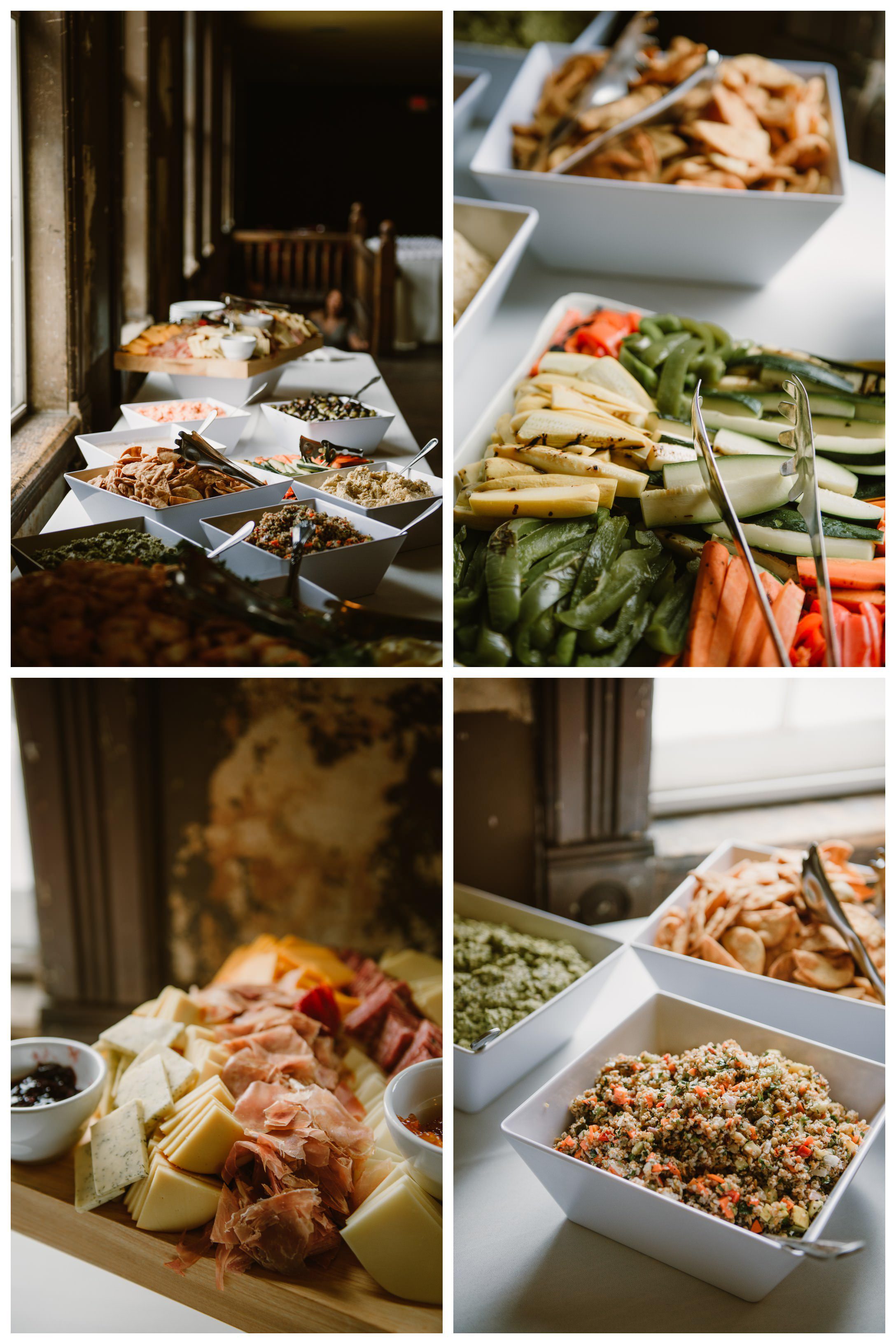 Turner Hall Ballroom Wedding Milwaukee WI