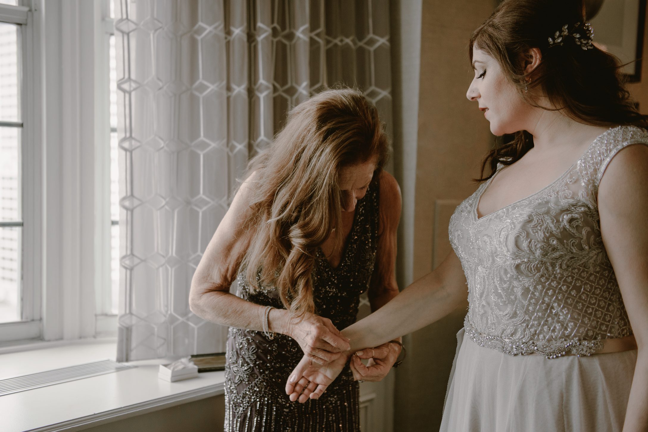 The Pfister Milwaukee Wedding