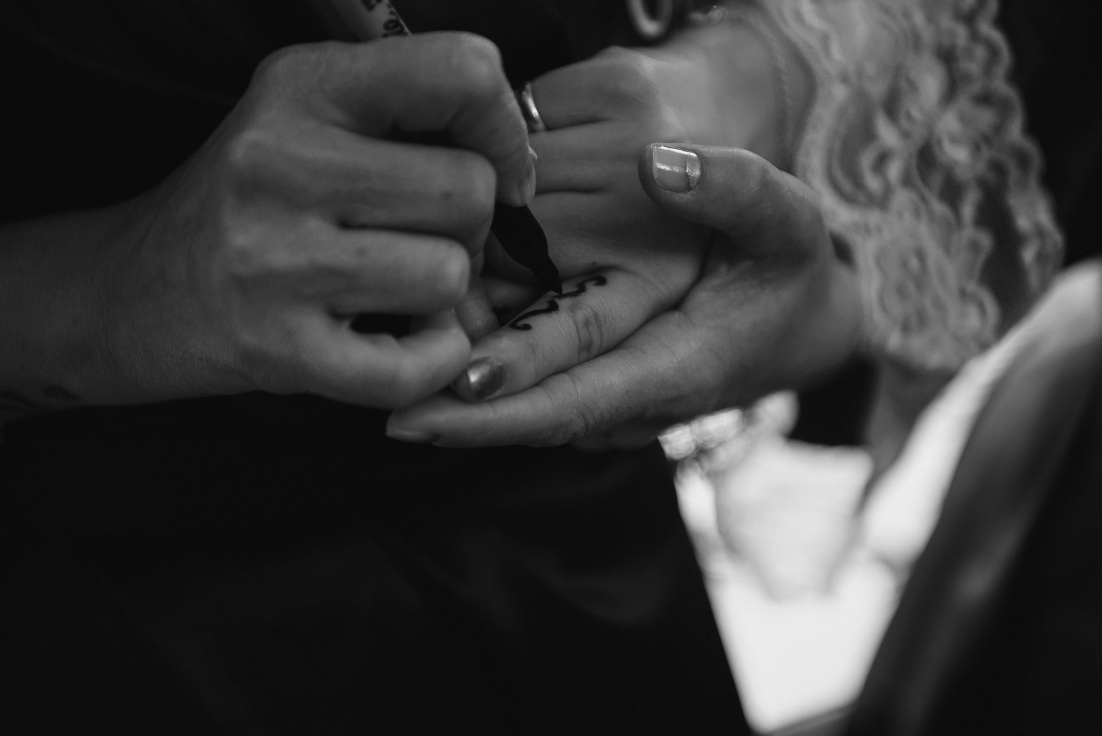 The Pfister Milwaukee Wedding