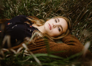 Madison WI senior pictures