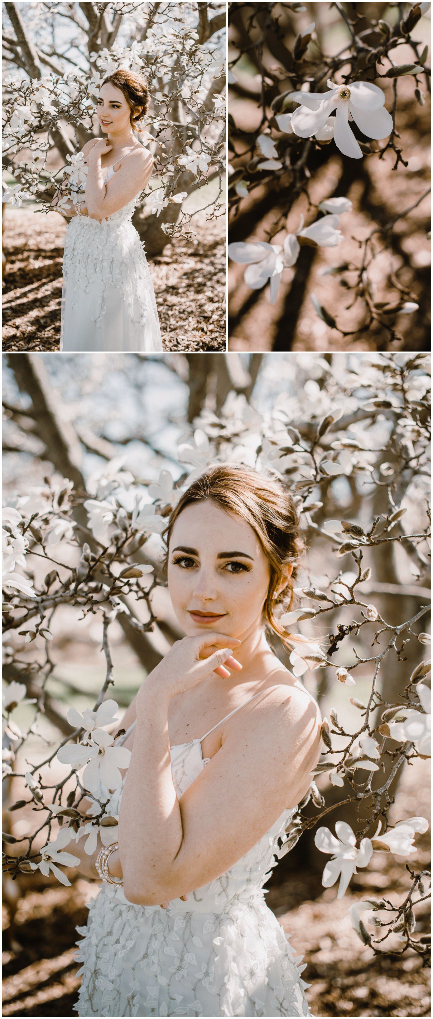 Wisconsin Spring wedding inspiration