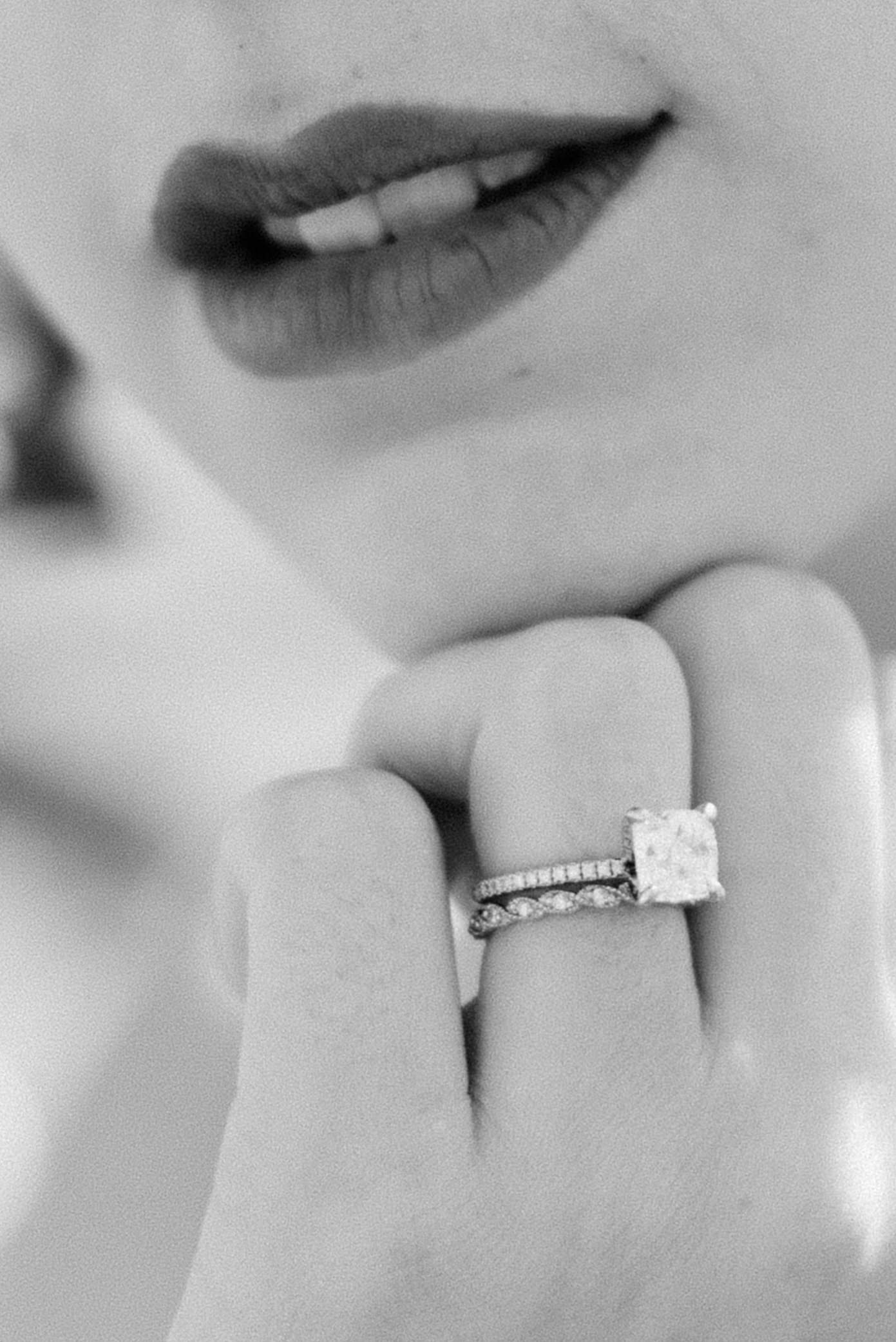 Wisconsin spring wedding inspiration by Kate Senger Photography