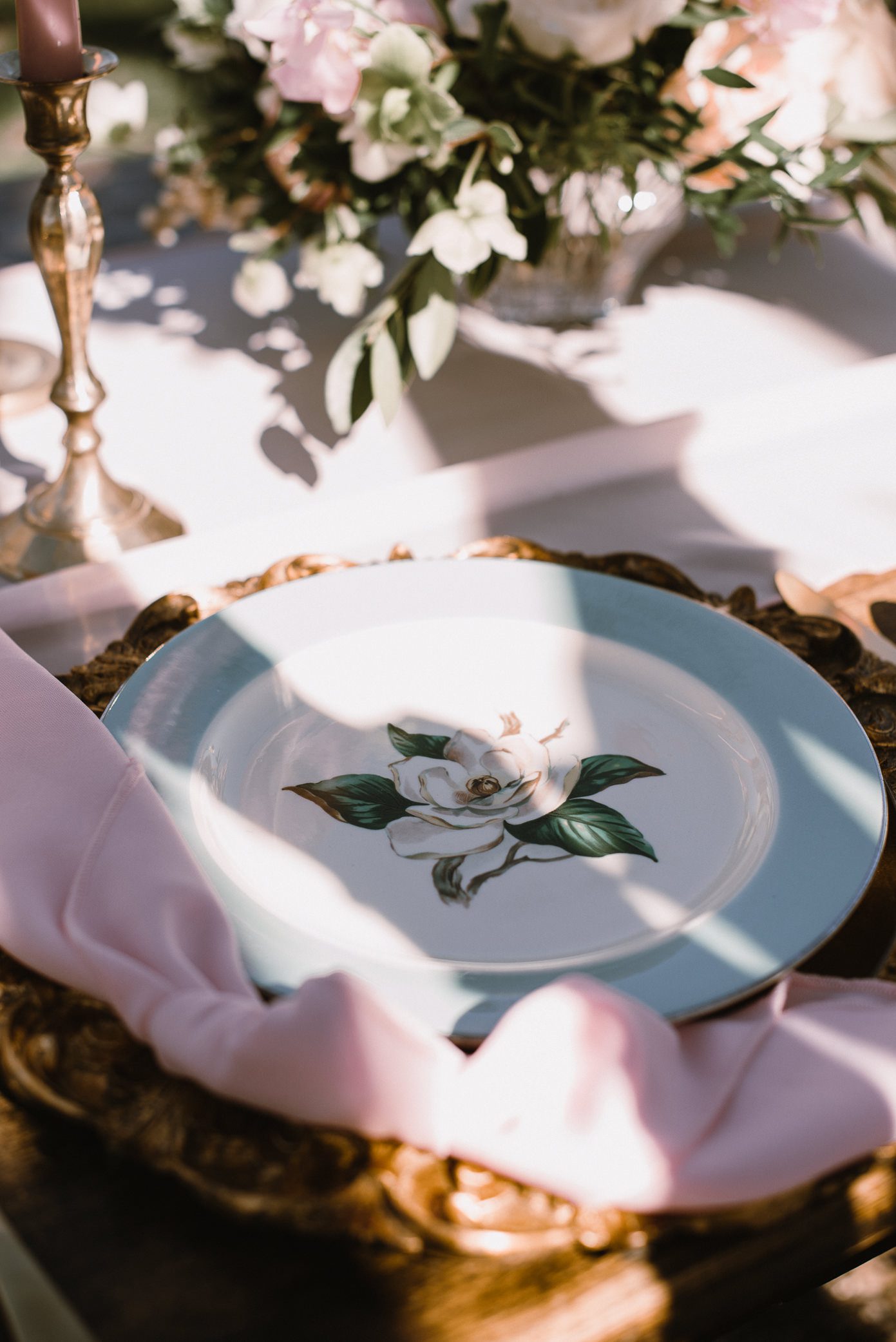 Wisconsin Spring wedding inspiration