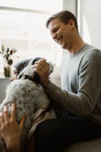 Intimate Madison WI Couples Photos-Kate Senger Photography