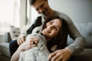 Intimate Madison WI Couples Photos-Kate Senger Photography