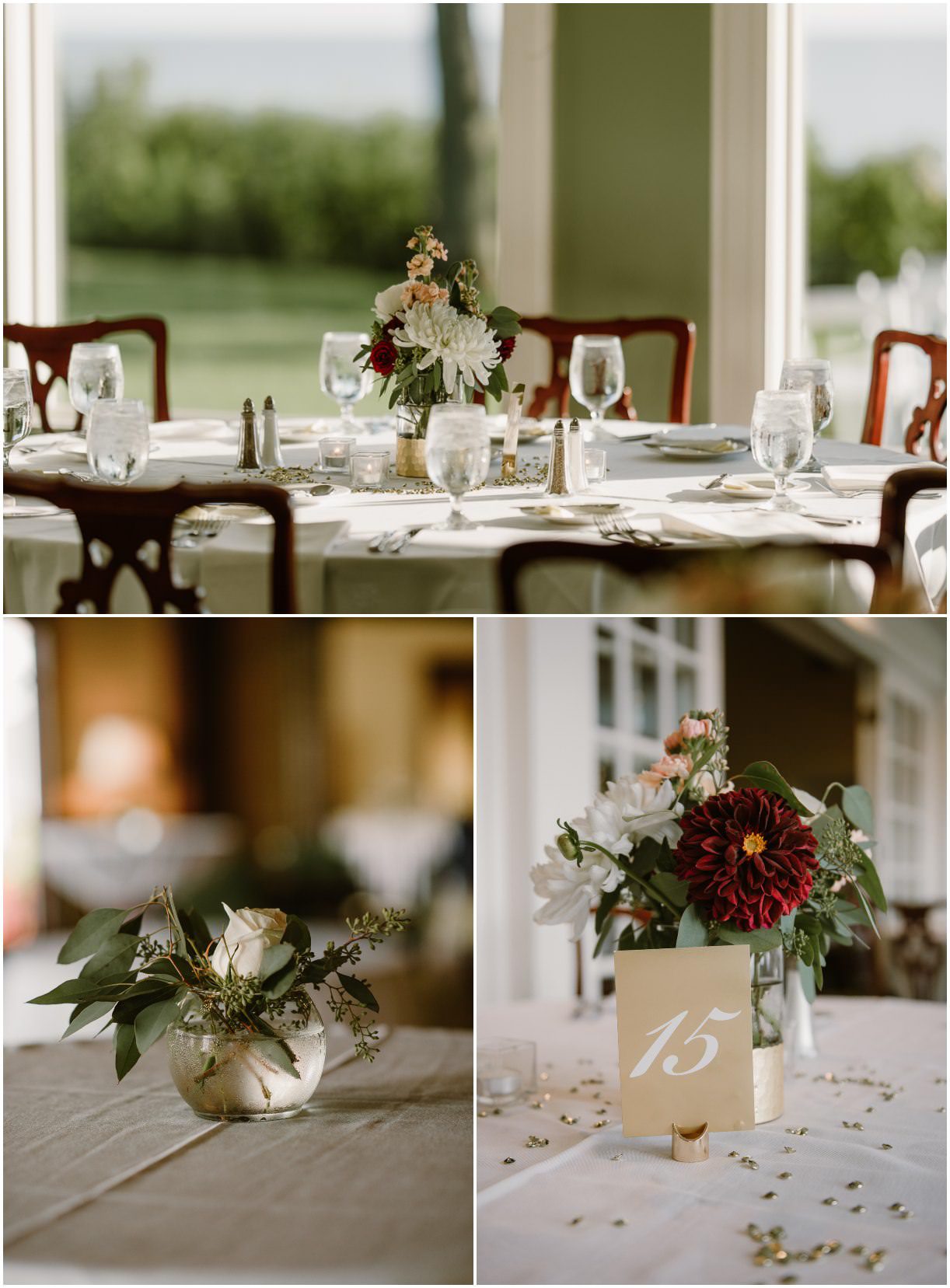 Appleton Wedding Overlooking Lake Winnebago-Kate Senger Photography