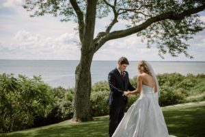 Appleton Wedding Overlooking Lake Winnebago-Kate Senger Photography