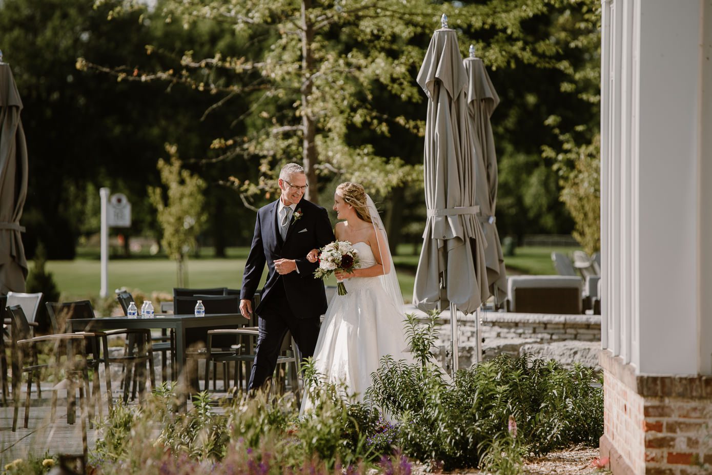 Appleton Wedding Overlooking Lake Winnebago-Kate Senger Photography