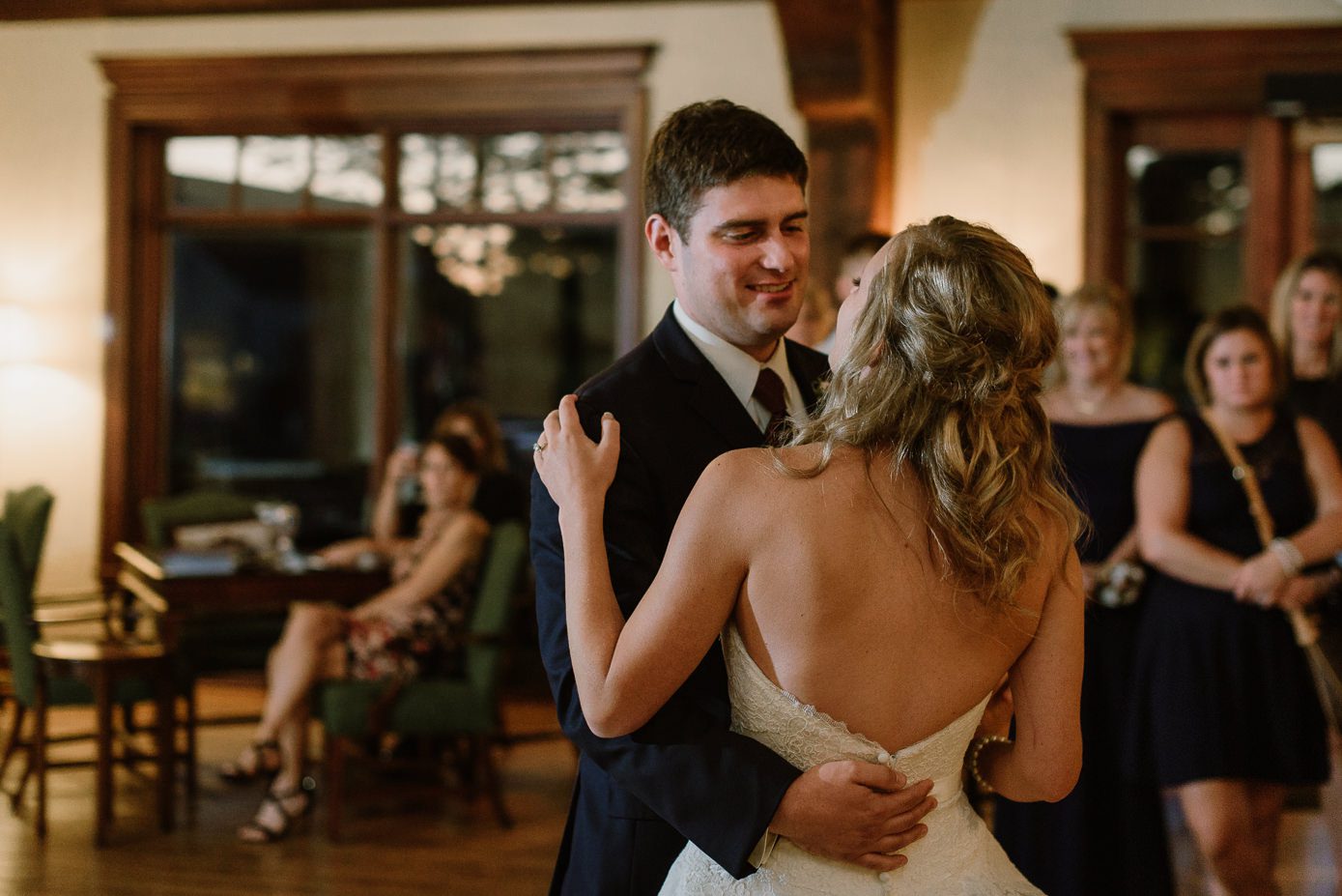 Appleton Wedding Overlooking Lake Winnebago-Kate Senger Photography