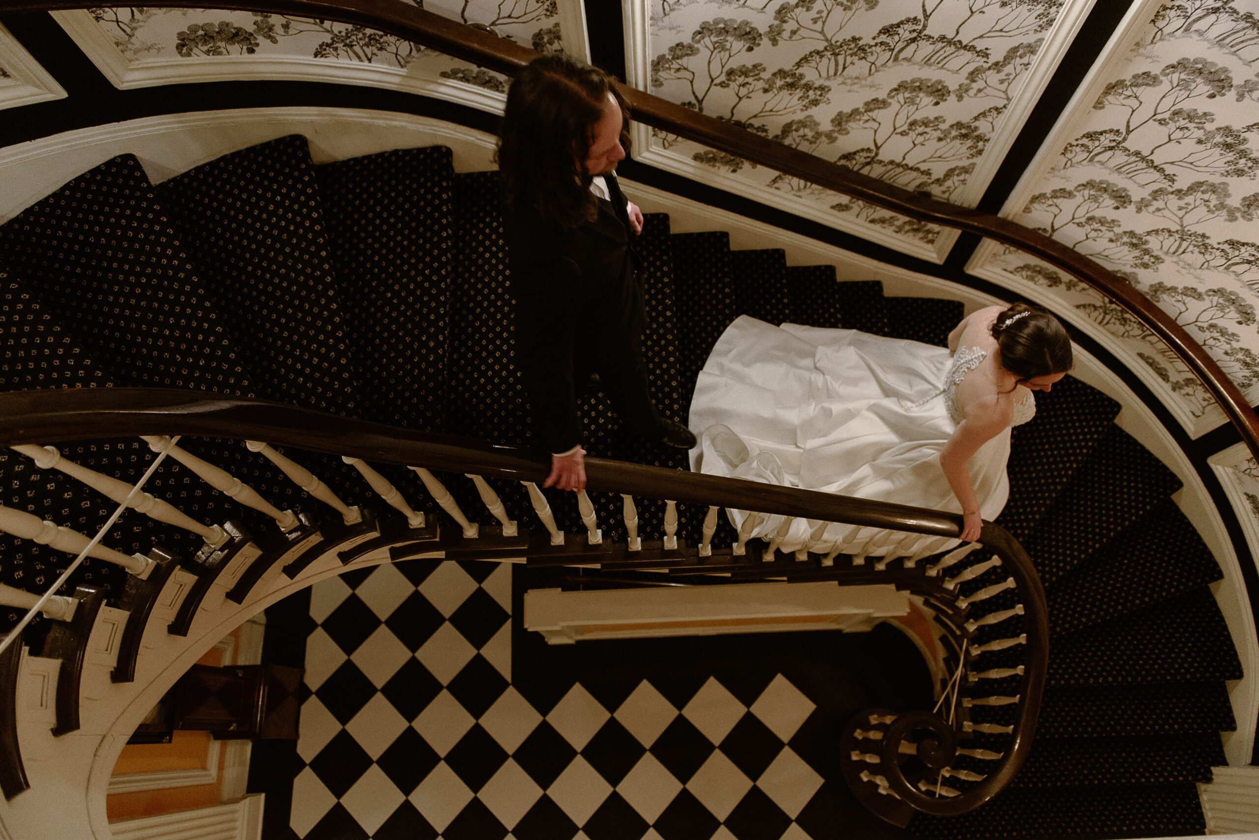 Madison Club Wisconsin Wedding