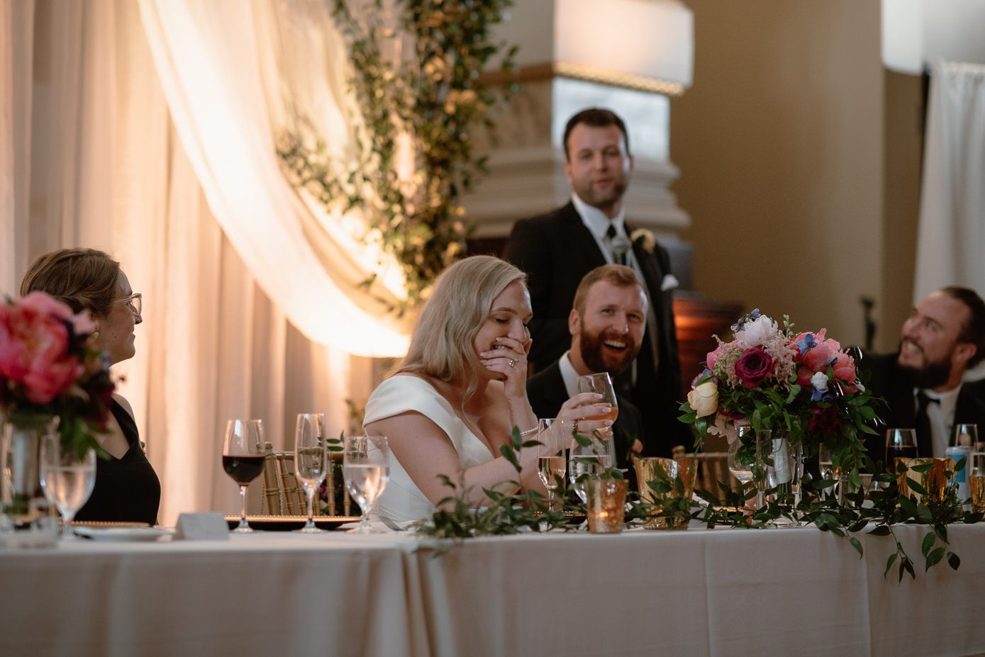 grain exchange milwaukee wedding