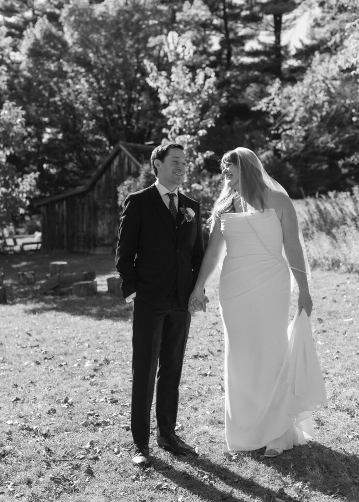 documentary style photography tips for wedding couples